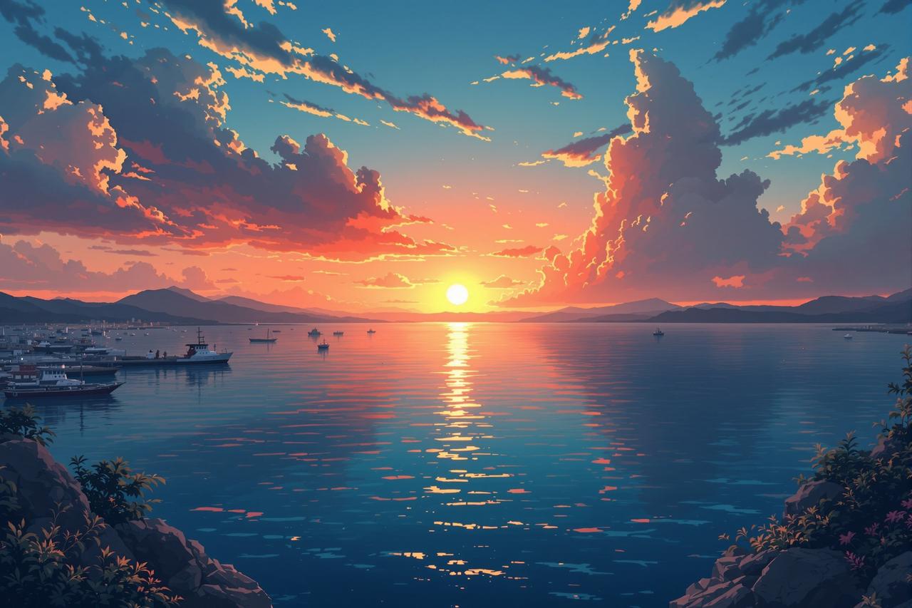 【剧场版推荐】不可错过的动画电影 - 短剧库夸克